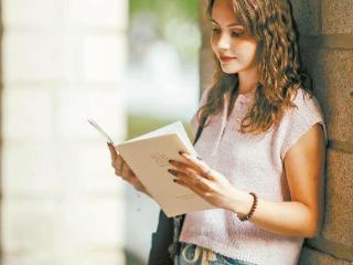 “十佳读者代表”被推荐人 厦门大学俄罗斯留学生瓦莉娅：牵手日报 收获百万流量
