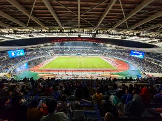 青春华章丨江苏南京：160个日夜，拼搏是底色