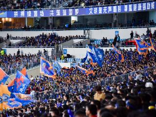 青春华章丨南京奥体：见证拼搏，共赴热爱