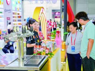 青春华章丨江苏南京：科技点“食”成金 文化浸润产业