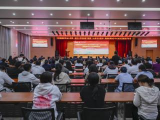 中国胰腺病学会山一大附属省立医院胰腺疾病诊疗中心成立