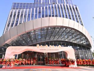 泉映山色，云礼八方——济南环贸格兰云天国际酒店盛大启幕