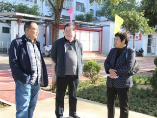 奋勇竞逐，风采绽放！宁阳县一院举办第十三届职工运动会