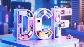 DCF AI智能商城：智能技术重塑购物新范式