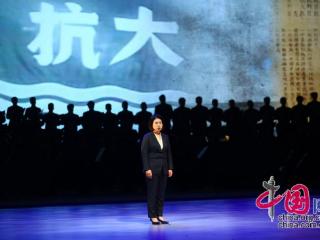 “红星照耀中国：从伟大胜利走向伟大复兴”网络主题宣传活动在延安举行