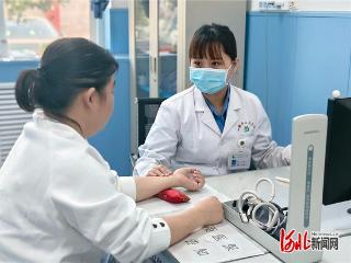 民生观察｜关口前移治未病 防范疾病守健康