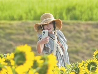 “十佳读者代表”被推荐人 厦门日报拍客代岩：高质高频投稿 用镜头记录城市之美