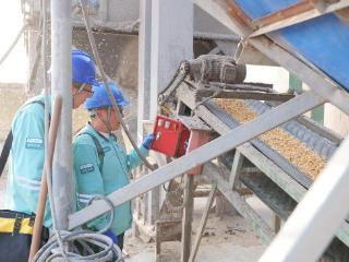 国网烟台供电公司：电力满格 护航秋收用电