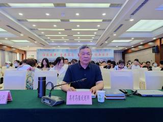 菏泽公益高考规划师张勇：二十年公益护航 助千名学子圆梦
