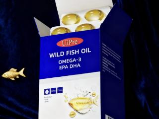 鱼油品牌如何选择？鱼油五大品牌排行榜发布
