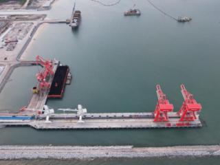 奋战海外，为“一带一路”发展注入新活力