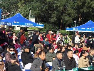 购在中国・2025山东绿色环保装修进万家活动落地名士豪庭社区