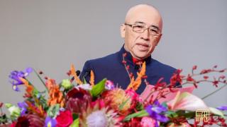 北京国际摄影周2025“和·艺术”影像展开幕 千幅作品诠释“新时代 酷生活”