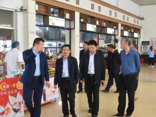 临沂市技师学院举办“粮食节约 人人有责”粮食安全宣传周系列活动