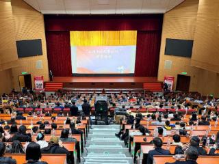 中影创新积极践行爱国主义教育使命 助力“红领巾的光影记忆”观影活动走进中央团校