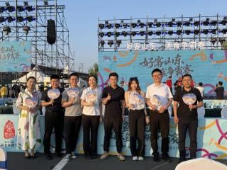 山东银联硬核赋能助力“食”超争霸点燃消费引擎