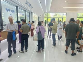 京沪名医携手·共护颅面神经健康 北京天坛医院袁葛教授圆满会诊纪实