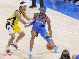 天雷战地火，勇士斗紫浪！NBA新赛季将揭幕，两场揭幕战看点多