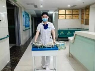 守护生命之光：平度市第三人民医院外二科护士的24小时温情坚守