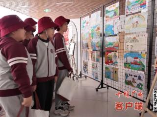 携手育新苗 北京璞瑅学校与十堰火箭路小学签约共建