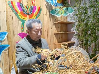 潍坊市非物质文化遗产馆正式开馆