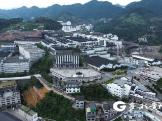仁怀：数智酿造淬炼品质 低碳治理绘就底色