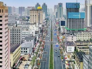 新建路新在哪儿