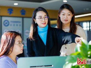 感恩奋进 双争有我｜河北省氢能学会副会长孟晓敏：搭建氢能全产业链的“智力矩阵”