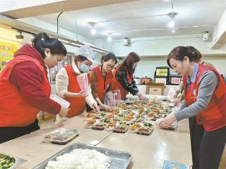 厦门多措并举推进新就业群体友好城市建设