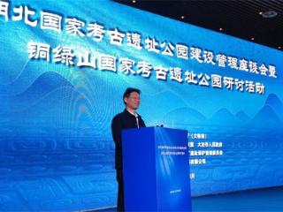 借智聚力，郧阳区推进“郧县人”国家考古遗址公园建设
