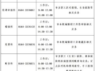 六安市2026年度城乡居民医保参保缴费系统上线