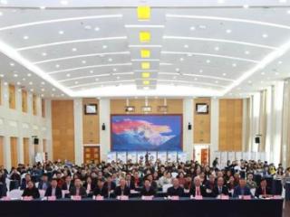 世界中联中药上市后研究与评价专委会“循证引领·AI赋能”召开