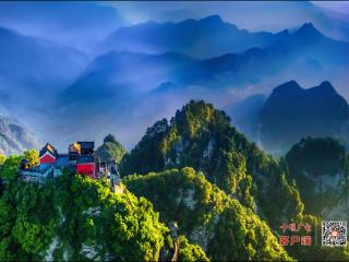 一场武当太极的节
