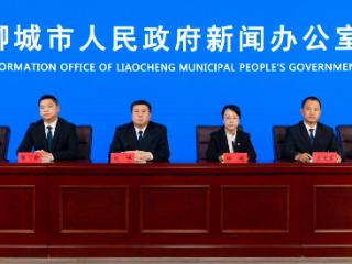 聚力就业创业，健全社会保障 聊城人社绘就“十四五”新图景