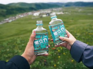 这届年轻人，正在用果立方定义自由