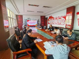 学用《法治宣传教育法》 筑牢校园法治墙——济南市莱芜区方下中心中学开展法治宣传教育法专题宣讲活动