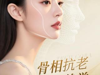 深圳联合丽格嗗科拉祝您勇闯30+抗老赛道