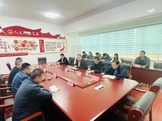 面对面交流、实打实纾困——山口镇人大开展集中接待选民活动