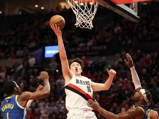全村的希望表现咋样？杨瀚森23日有望上演NBA常规赛首秀