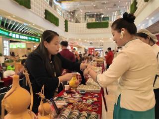 三河：非遗入商圈 激活文化消费新活力