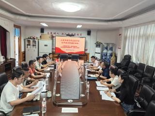 上饶市四所直属初中组建教学联盟体共促发展