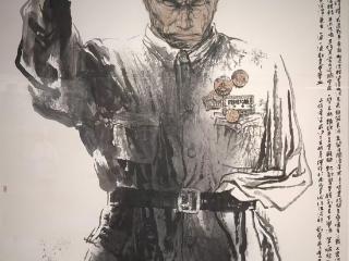 铁血铸丰碑 举酒敬和平——《胜利的日子》佳作赏析