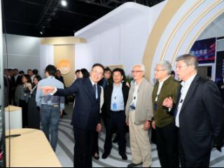 全球首条高世代印刷OLED产线TCL华星t8项目正式开工