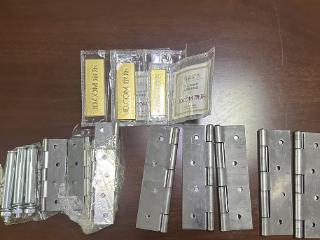 淄博警方截停一可疑快递，五金配件包裹里竟暗藏黄金