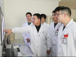 新技术护航，毓璜顶医院泌尿外二科开启膀胱癌“无痕”治疗新篇章