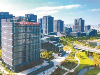 从场景破题 大力推进福建省(厦门)人工智能产业园建设