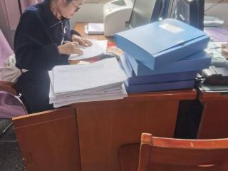 强化妇幼督导，保障母婴安全——平度市第三人民医院迎接平度市卫健局妇幼工作督导检查