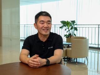 视源股份肖航：“中国制造”正成为传递创新、可靠与高品质的“新名片”