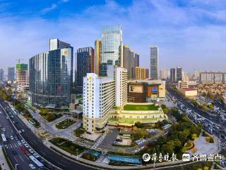 一张票根游青岛享多重福利！青岛市“票根经济商家联盟”成立