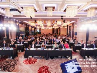 完美公司：共探功能性食品研发新路径 引领精准抗衰新方向